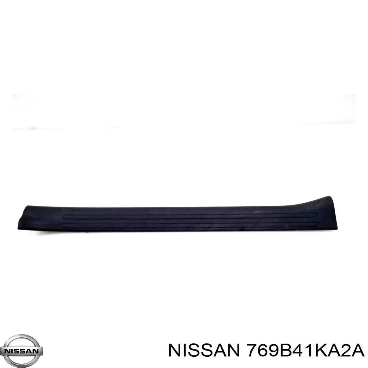 769B41KA2A Nissan/Infiniti 