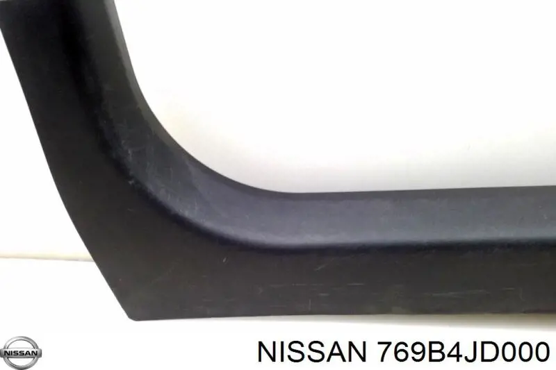  Nissan/Infiniti 769B4JD000 ціна, від 7.60 USD