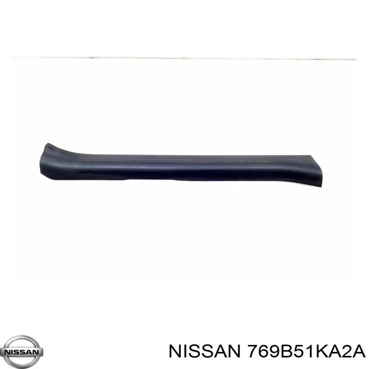 769B51KA2A Nissan/Infiniti 