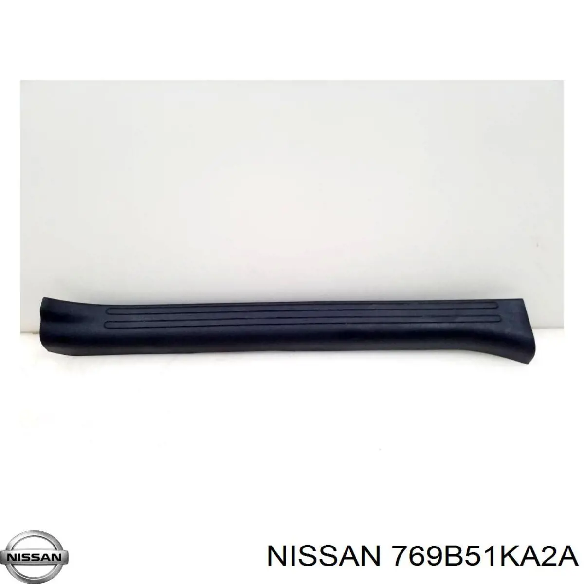  Nissan/Infiniti 769B51KA2A ціна, від 11.40 USD