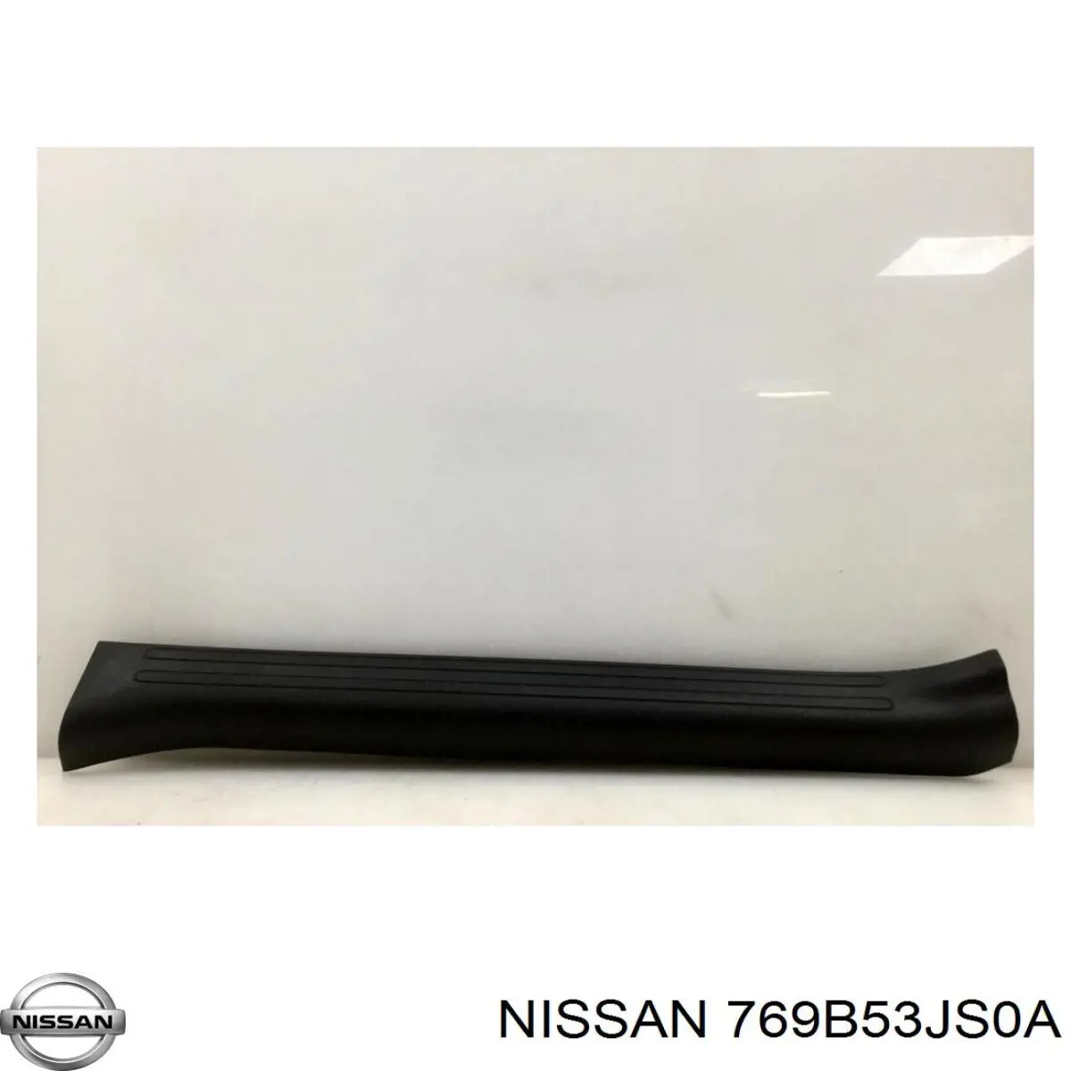 769B53JS0A Nissan/Infiniti 