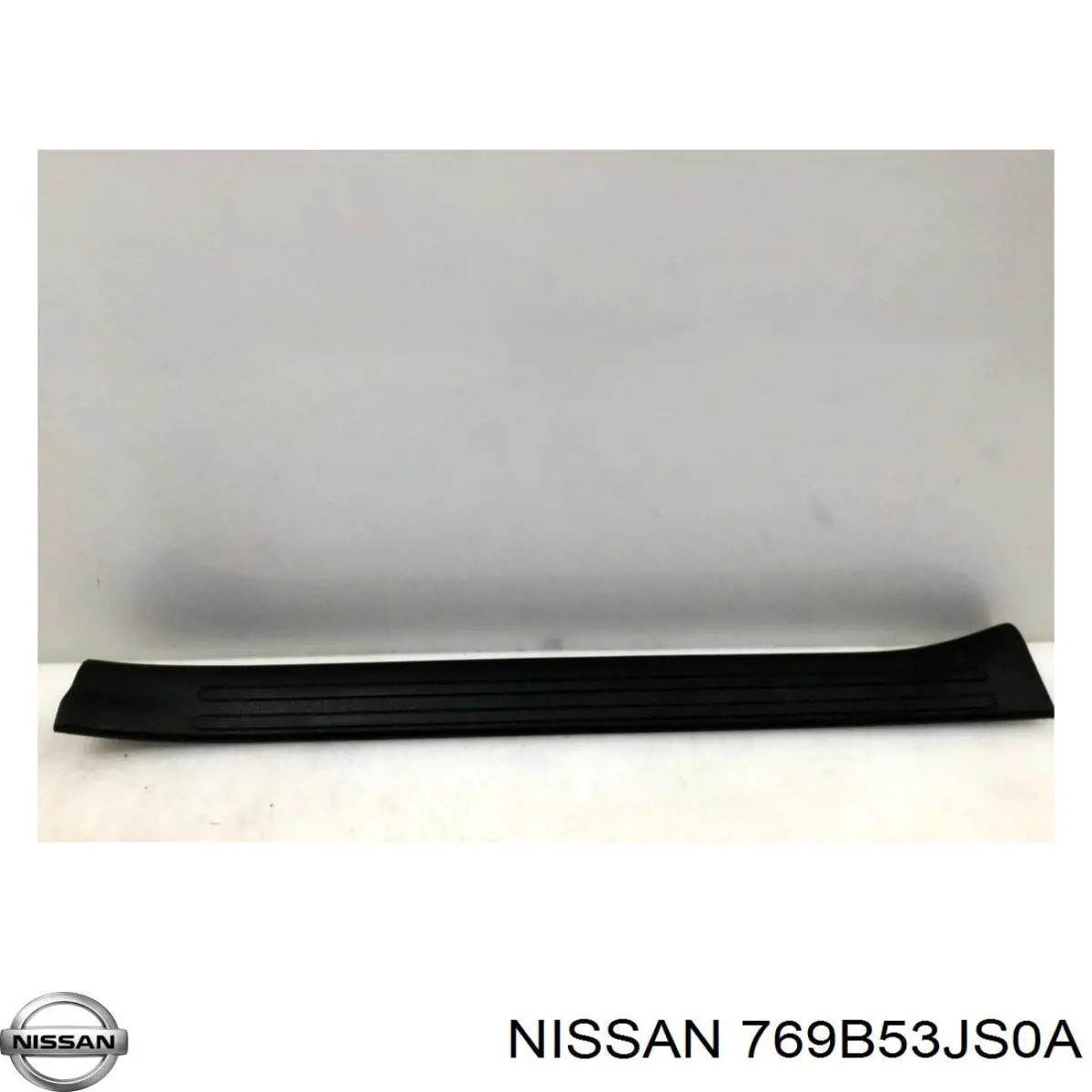  Nissan/Infiniti 769B53JS0A ціна, від 16.93 USD