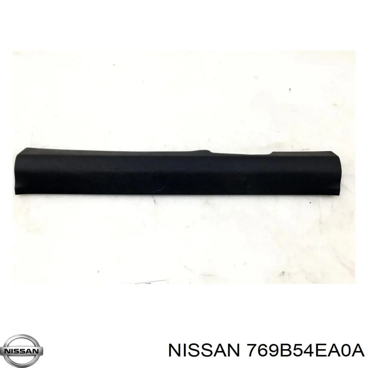  769B54EA0A Nissan