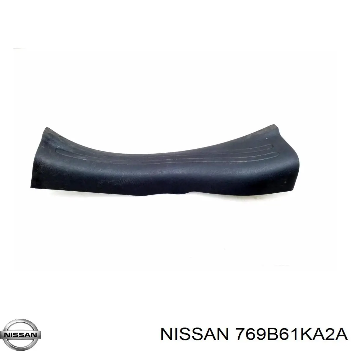  Nissan/Infiniti 769B61KA2A ціна, від 3.87 USD