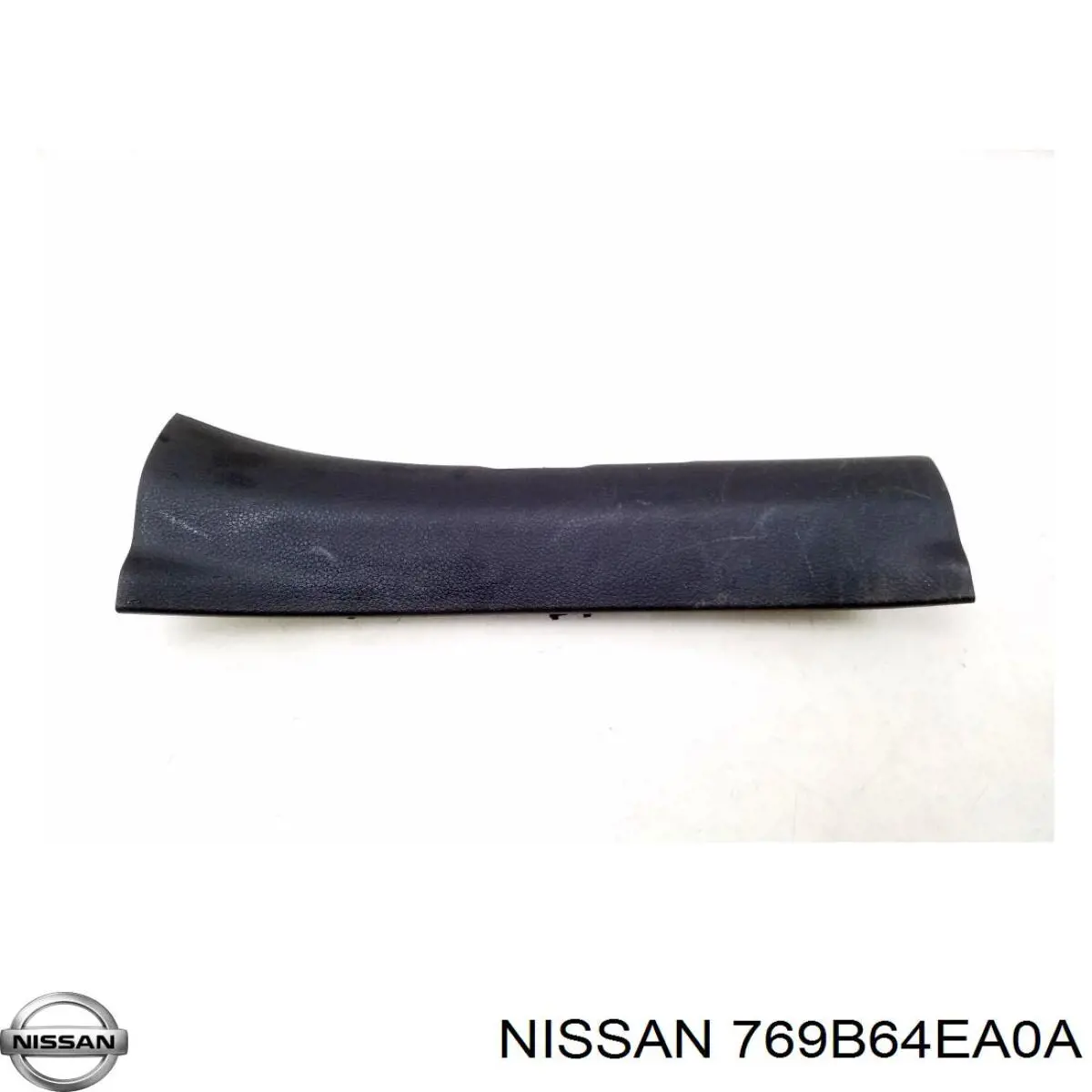 769B64EA0A Nissan/Infiniti 