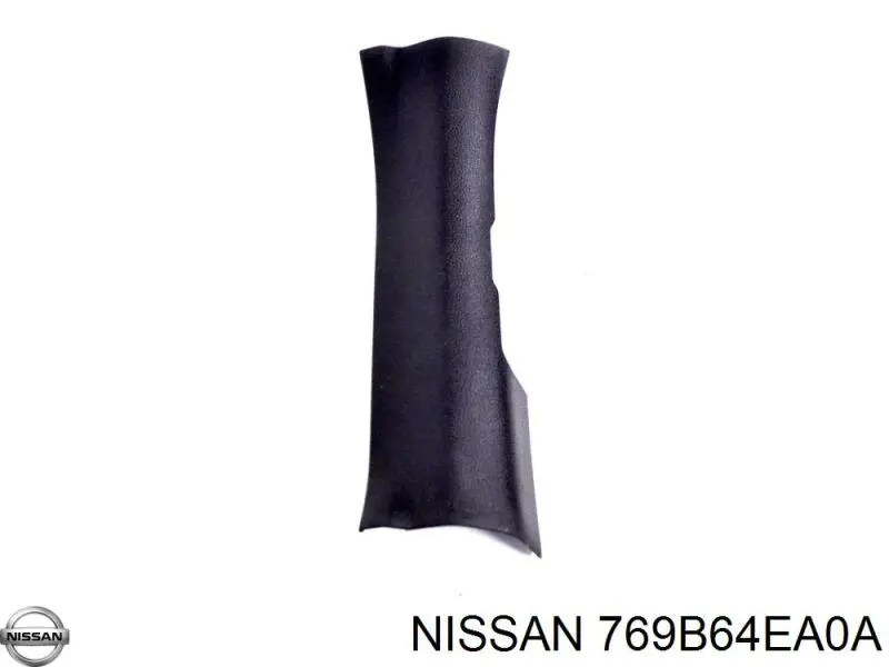  769B64EA0A Nissan/Infiniti