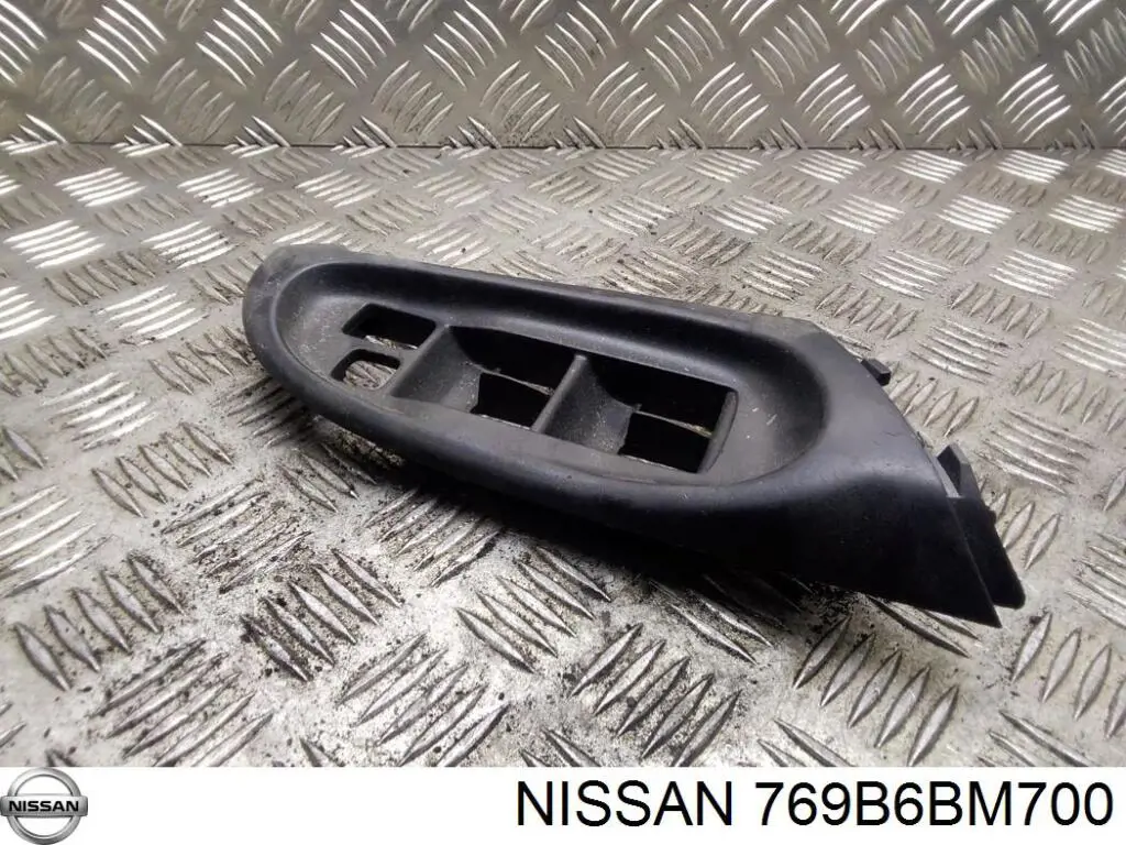 769B6BM700 Nissan/Infiniti 
