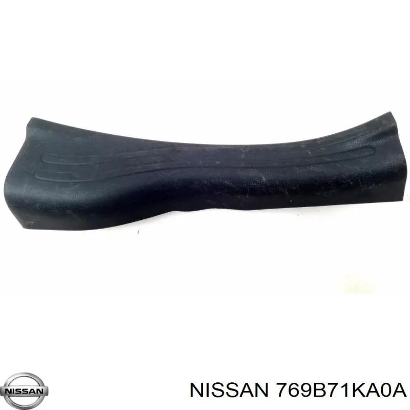  Nissan/Infiniti 769B71KA0A ціна, від 12.13 USD