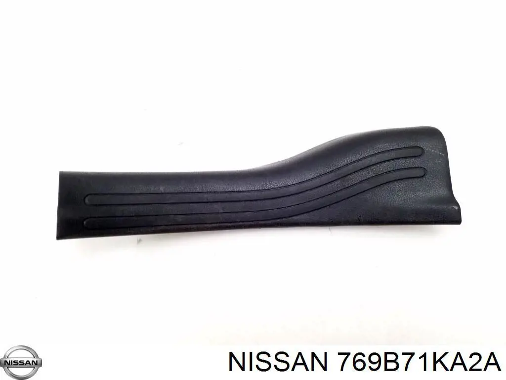 769B71KA2A Nissan/Infiniti 