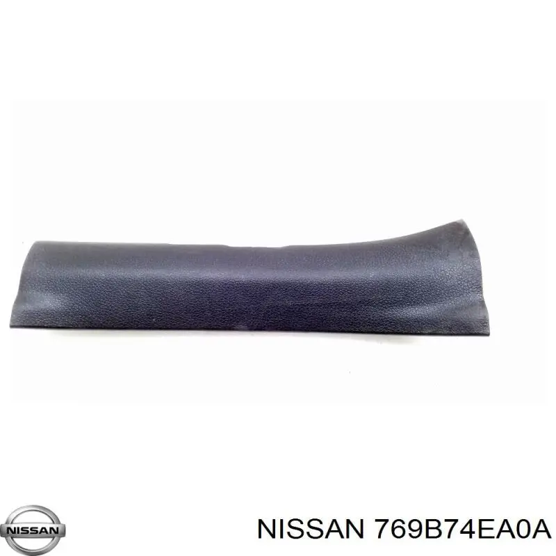 769B74EA0A Nissan/Infiniti 