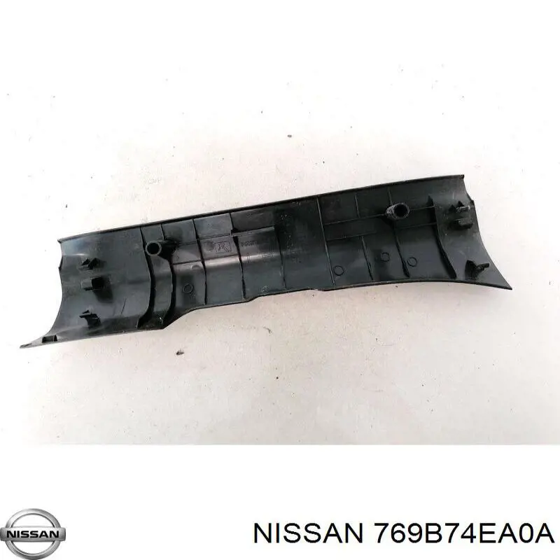 Купити 769B74EA0A Nissan/Infiniti 