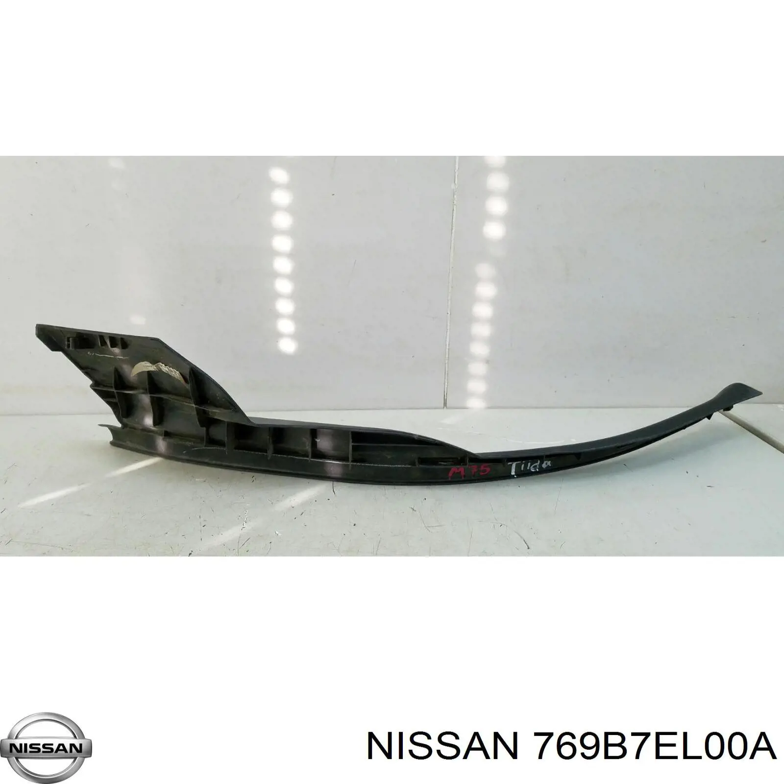  769B7EL00A Nissan