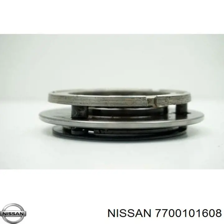 Синхронізатор 5/6-ї передачі Nissan/Infiniti 7700101608