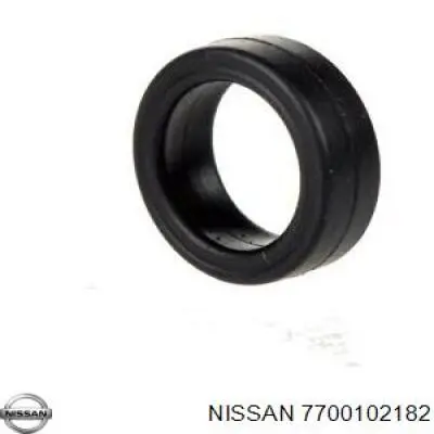 7700102182 Nissan/Infiniti Прокладка гідроблока АКПП