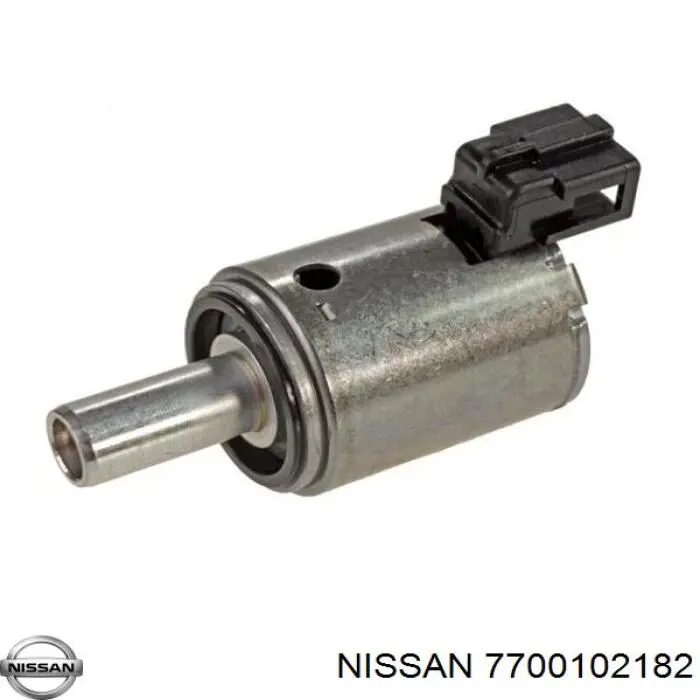 Купити 7700102182 Nissan/Infiniti Прокладка гідроблока АКПП