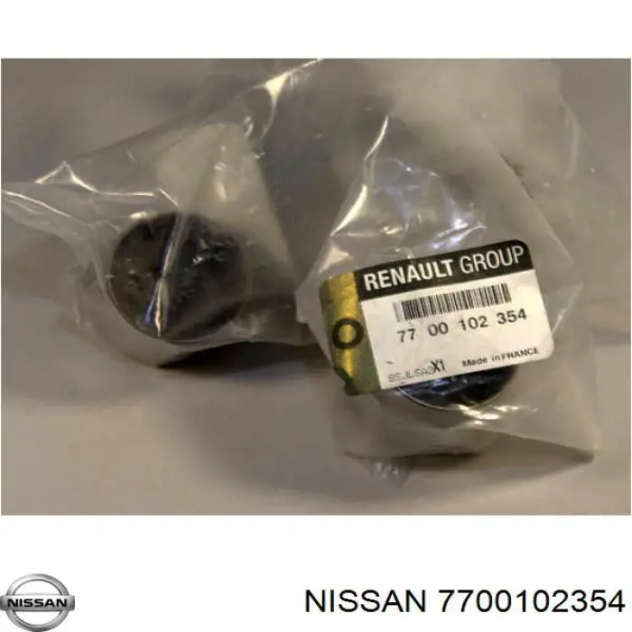 Купити 7700102354 Nissan/Infiniti Штовхач клапанів двигуна