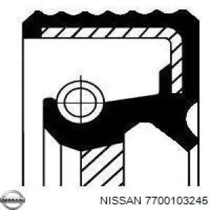 Купити 7700103245 Nissan/Infiniti Сальник коленвала передній