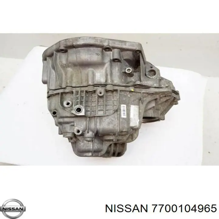 Купити 7700104965 Nissan/Infiniti Шайба диференціалу переднього моста