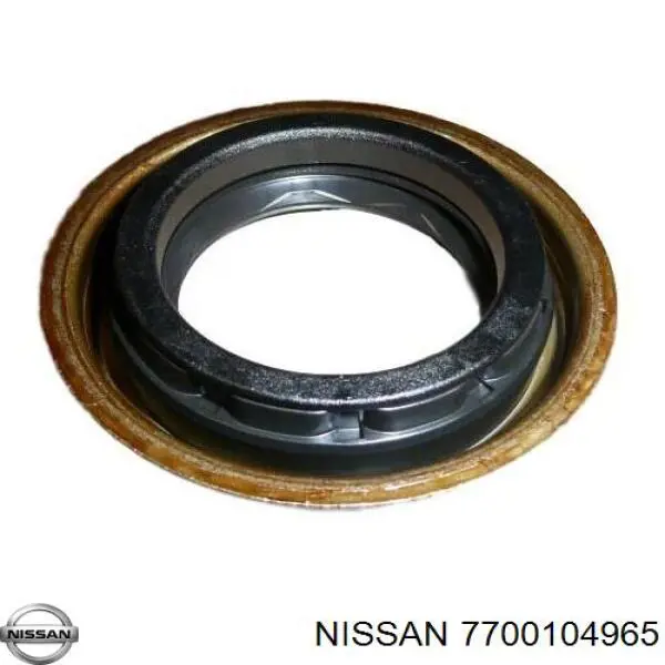 7700104965 Nissan/Infiniti Шайба диференціала переднього моста
