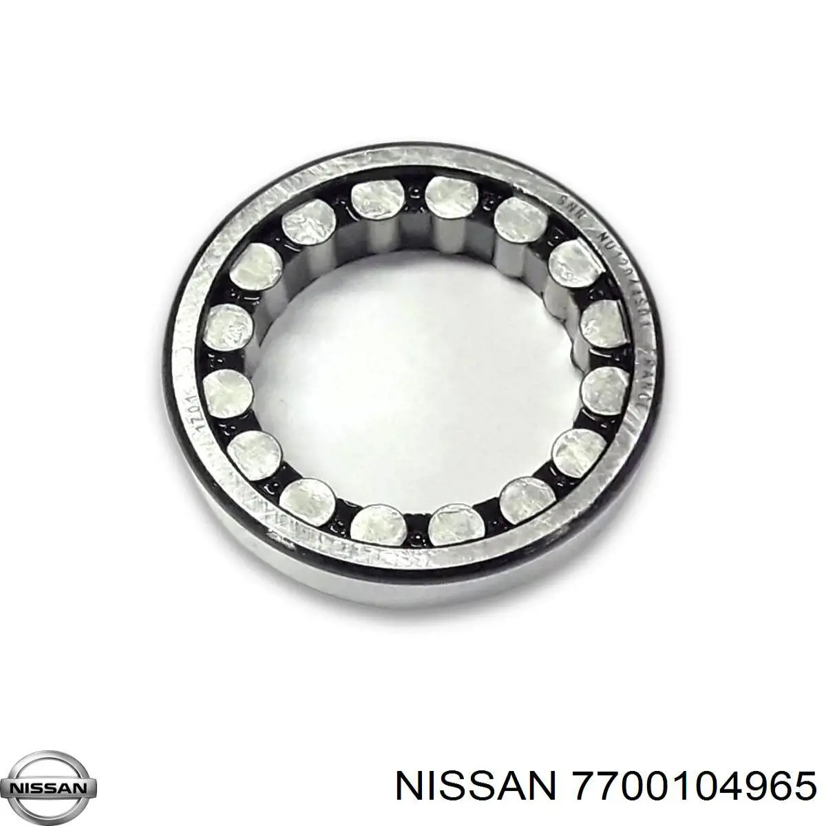 Купити 7700104965 Nissan/Infiniti Шайба диференціалу переднього моста