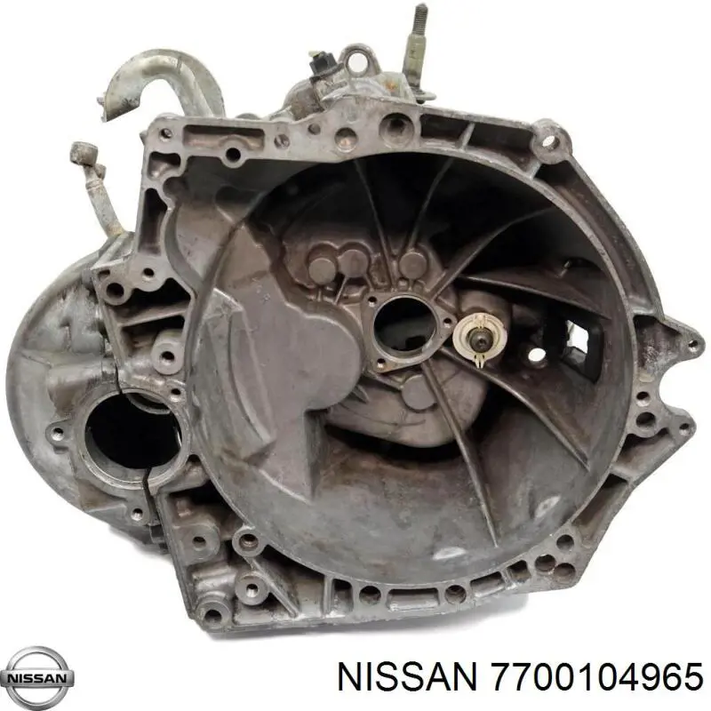 Шайба диференціалу переднього моста Nissan/Infiniti 7700104965 ціна, від 18.33 USD