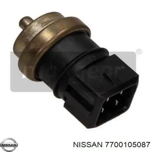 7700105087 Nissan/Infiniti Покажчик температури охолоджуючої рідини