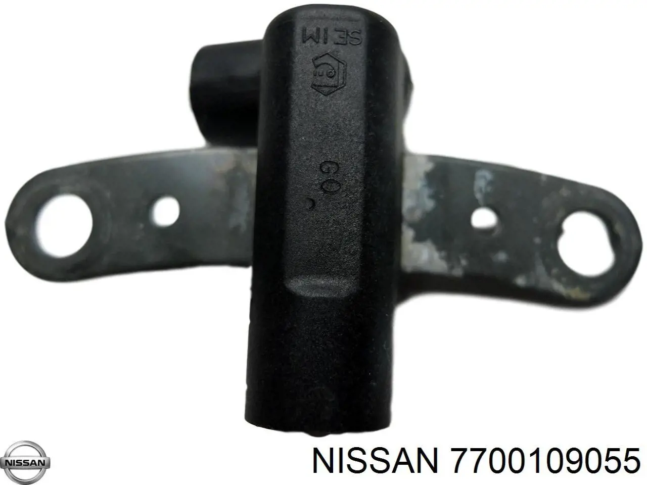 7700109055 Nissan датчик положення (оборотів коленвалу)