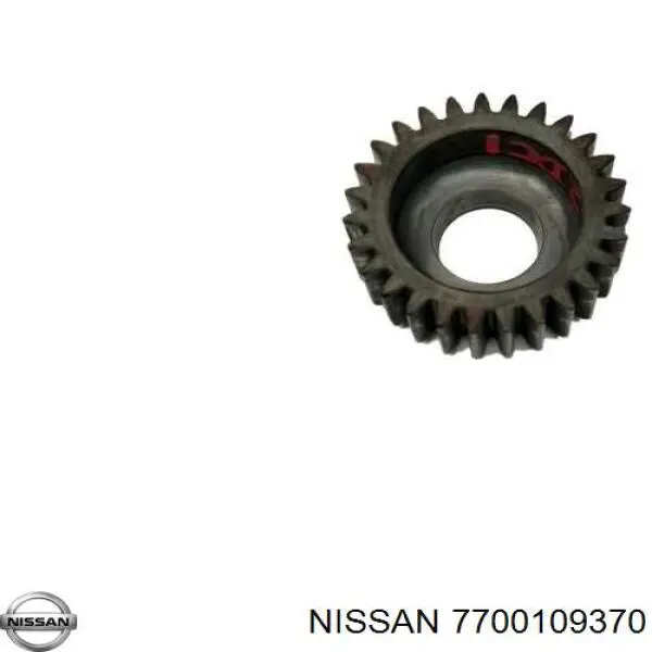 Купити Шків помпи Opel Vivaro A F7