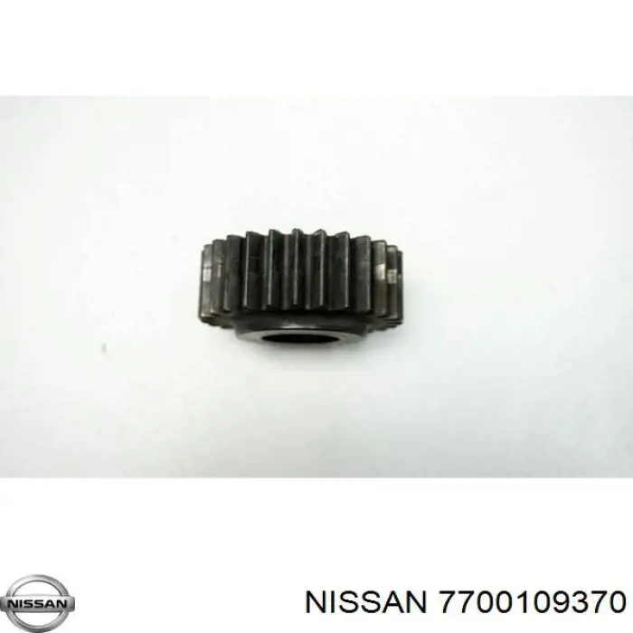  Шків помпи Opel Vivaro 