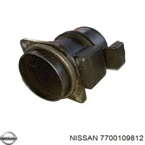 Купити 7700109812 Nissan/Infiniti Повітромір