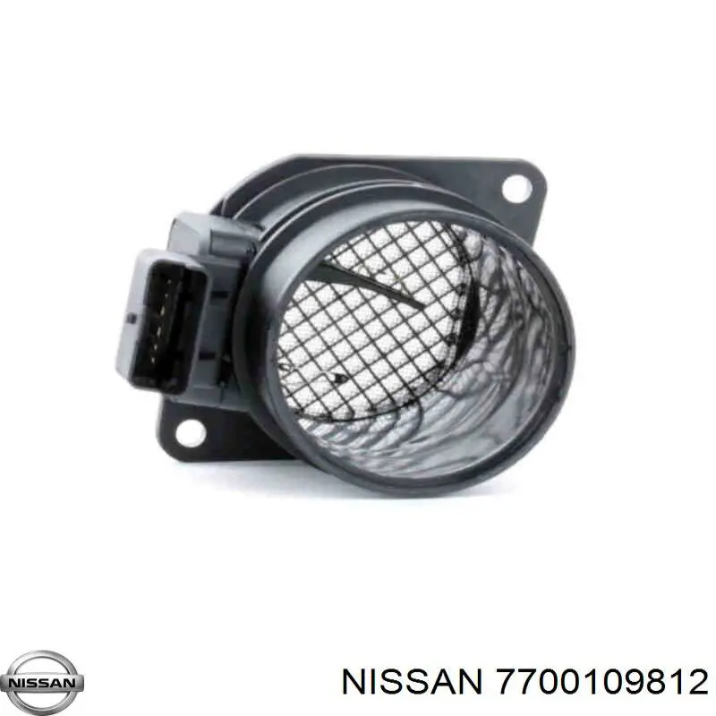ДМРВ 7700109812 Nissan/Infiniti