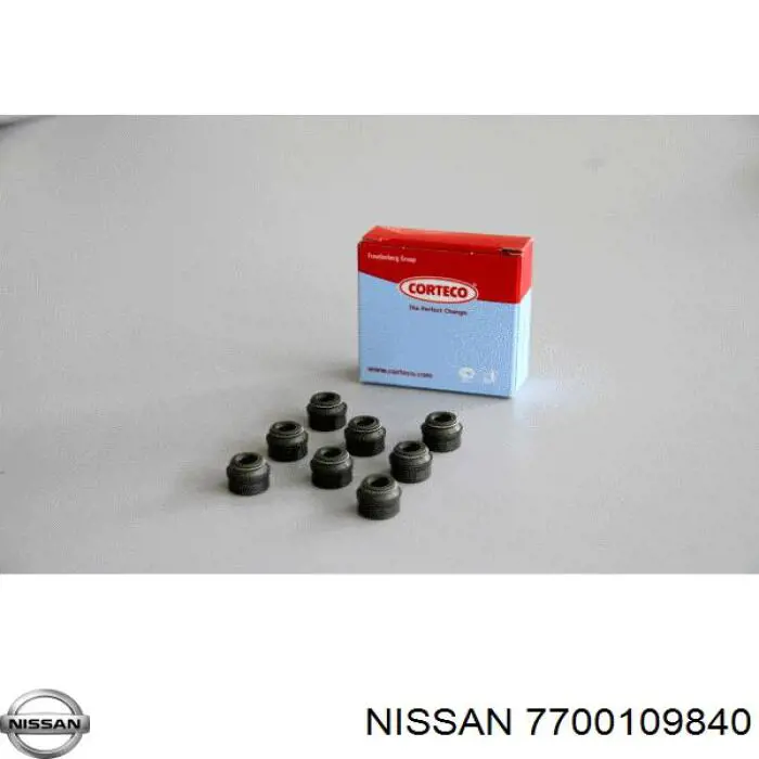  7700109840 Nissan