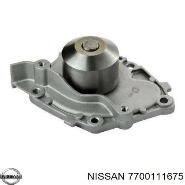 Помпа 7700111675 Nissan/Infiniti