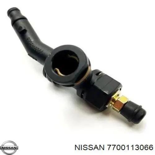 Купити 3085000QAA Renault (RVI) Трійник трубки зчеплення