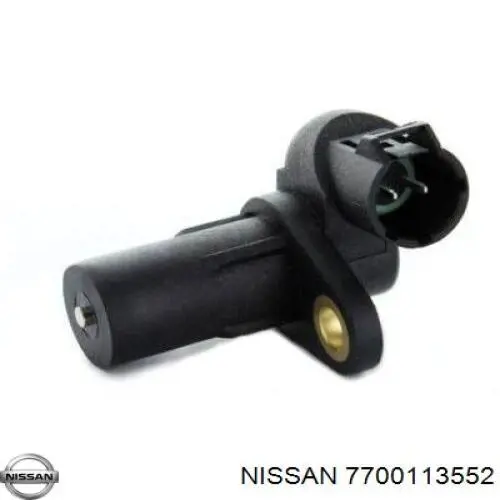 Датчик обертів колінвалу Nissan/Infiniti 7700113552 ціна, від 12.00 USD