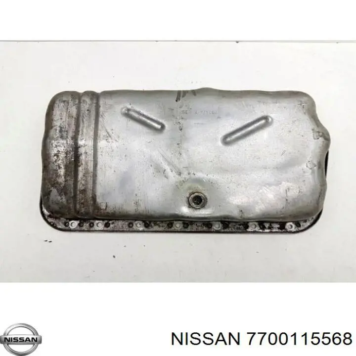 Обшивка капота Nissan/Infiniti 7700115568 ціна, від 6.92 USD