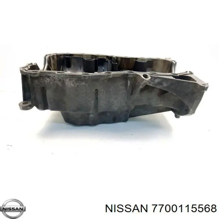 Купити 7700115568 Nissan/Infiniti Ізоляція моторного відсіку