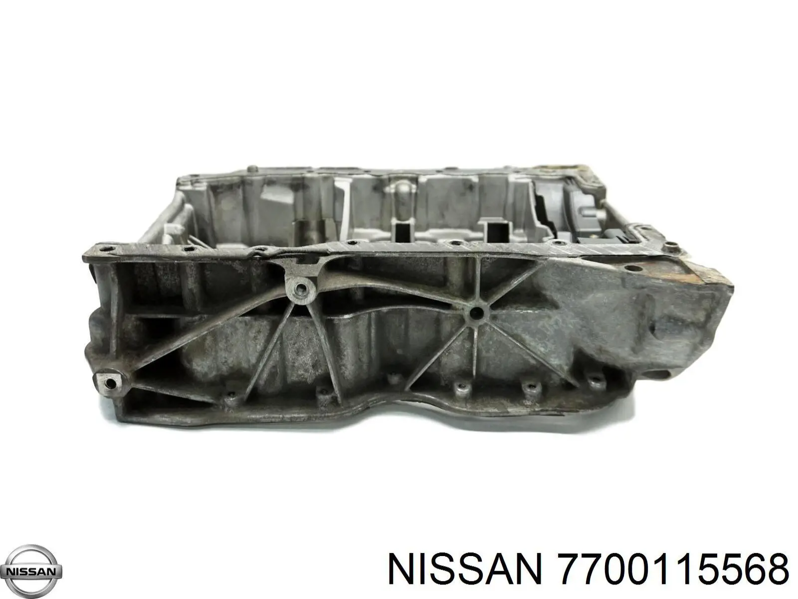 Обшивка капота Nissan/Infiniti 7700115568 ціна, від 6.92 USD