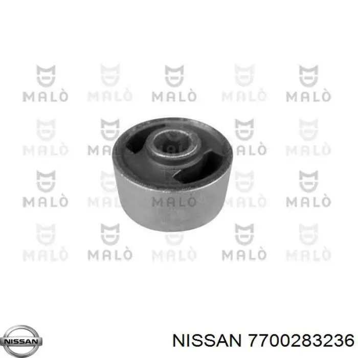 Купити 7700283236 Nissan/Infiniti Кабель маси акумулятора (АКБ)