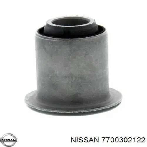 Сайлентблок нижнього важеля передньої підвіски Nissan/Infiniti 7700302122 ціна, від 6.23 USD