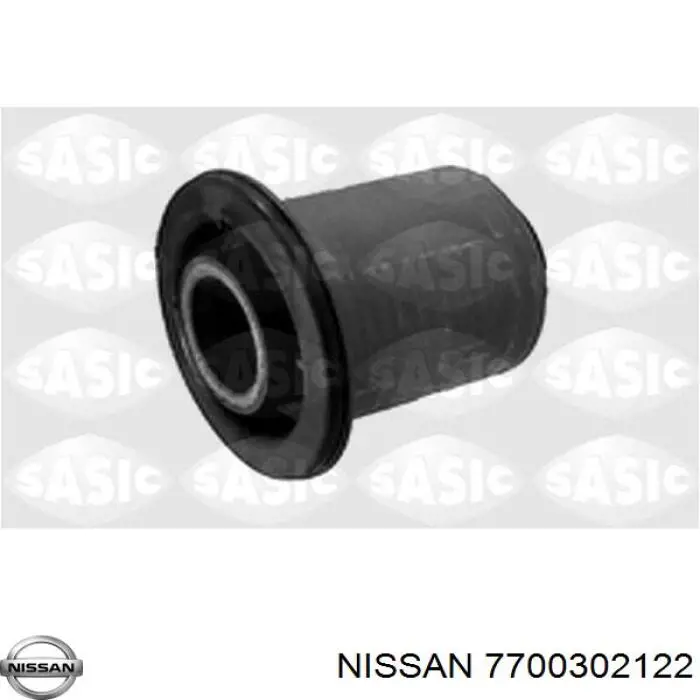 Купити 7700302122 Nissan/Infiniti Сайлентблок передньої підвіски