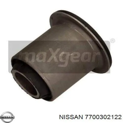 Сайлентблок переднього важеля 7700302122 Nissan/Infiniti