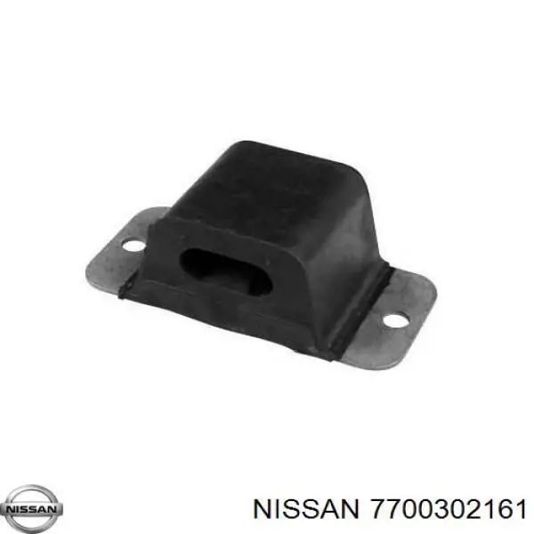 Відбійник задньої ресори 7700302161 Nissan/Infiniti