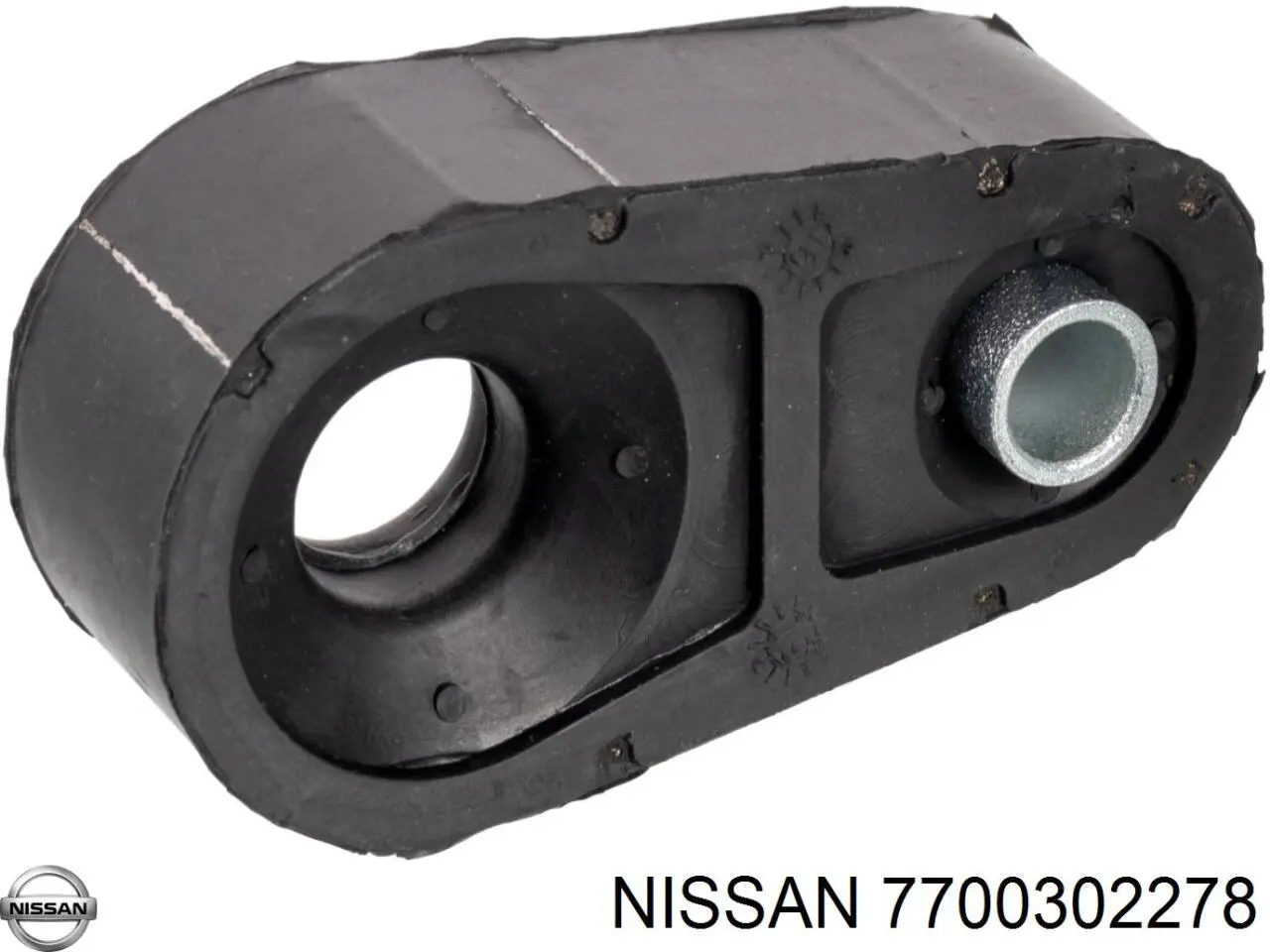Купити 7700302278 Nissan/Infiniti Солдатик стабілізатора, заднього