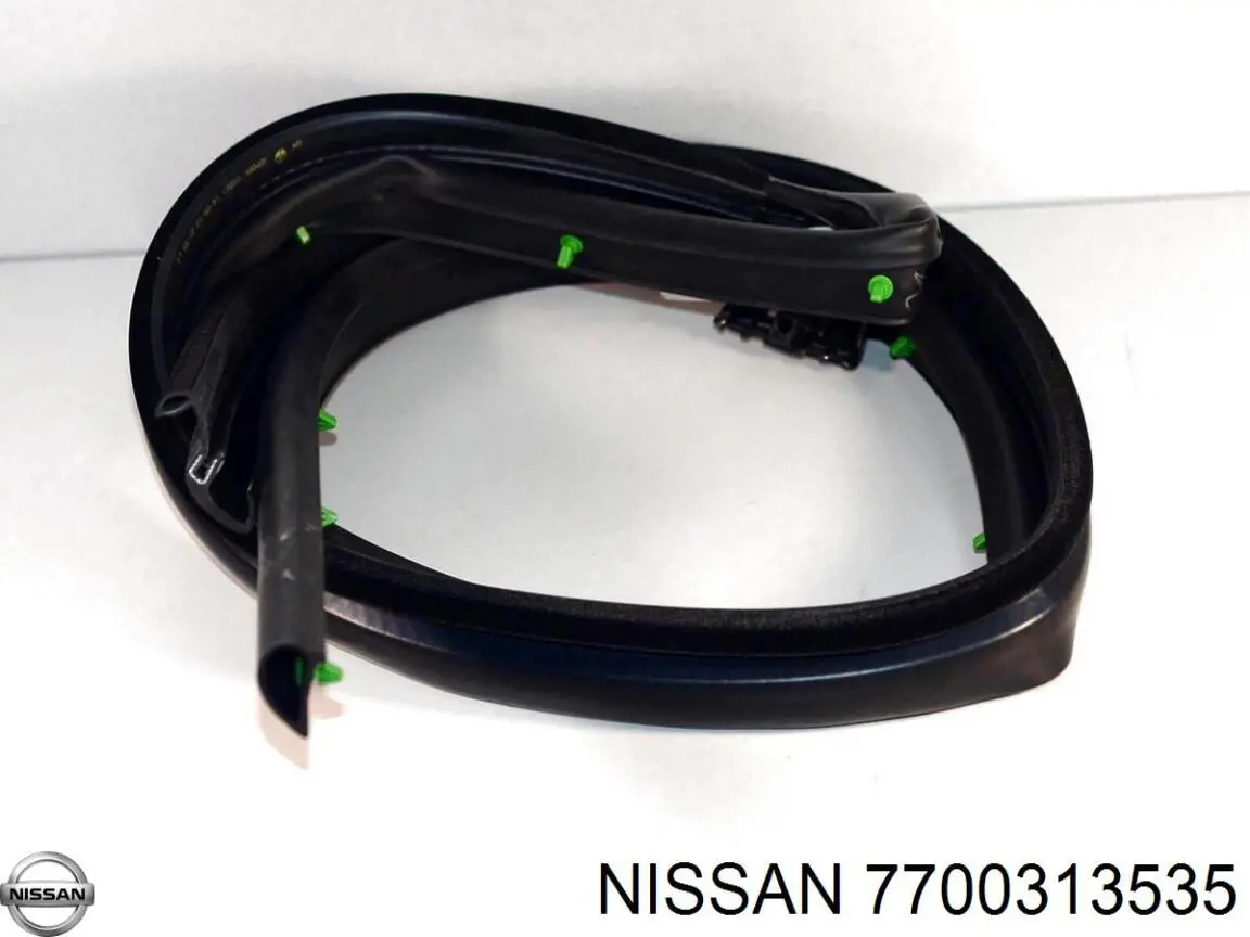7700313535 Nissan/Infiniti 