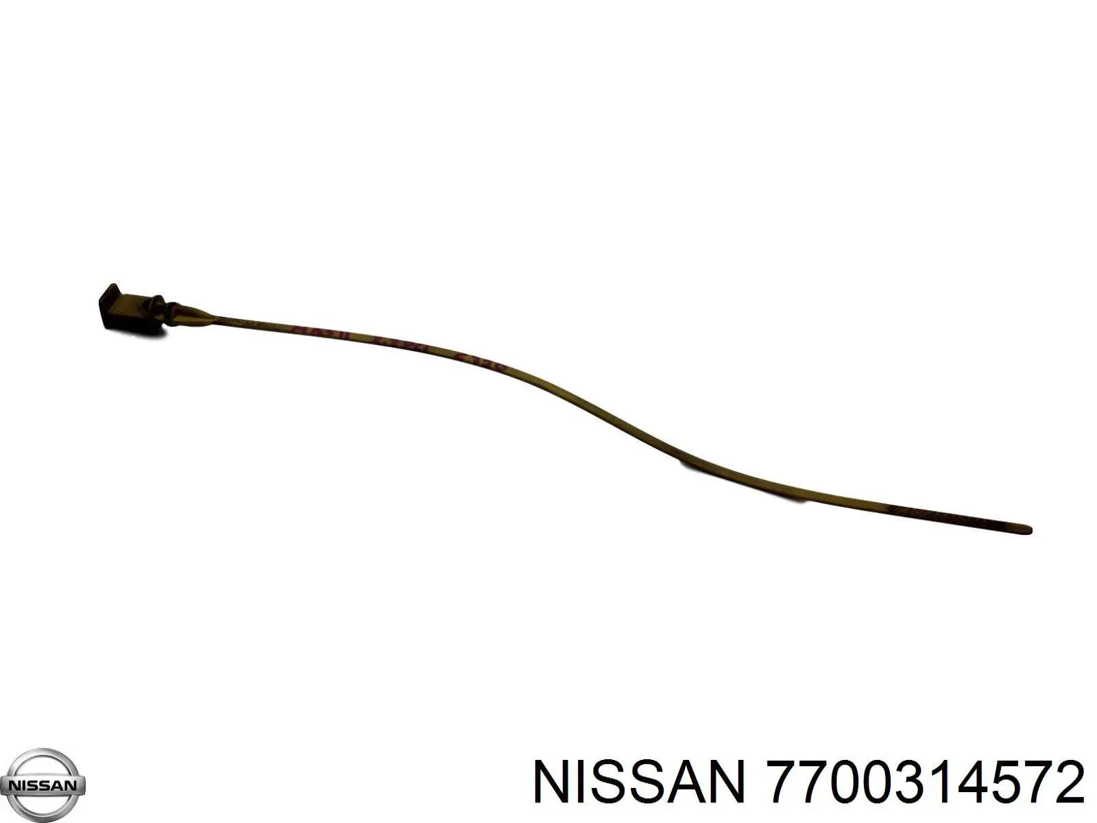 7700314572 Nissan/Infiniti Покажчик рівня масла