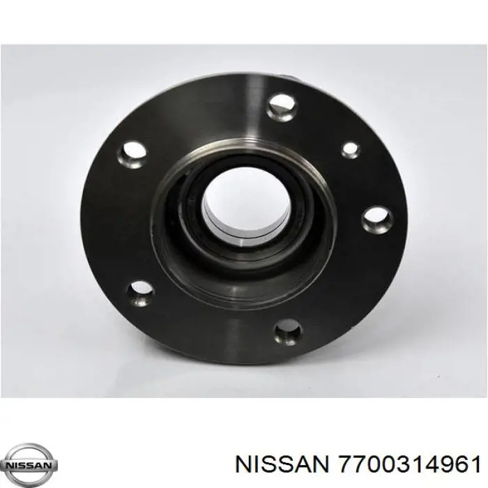 Маточини задніх коліс Nissan/Infiniti 7700314961 ціна, від 38.02 USD