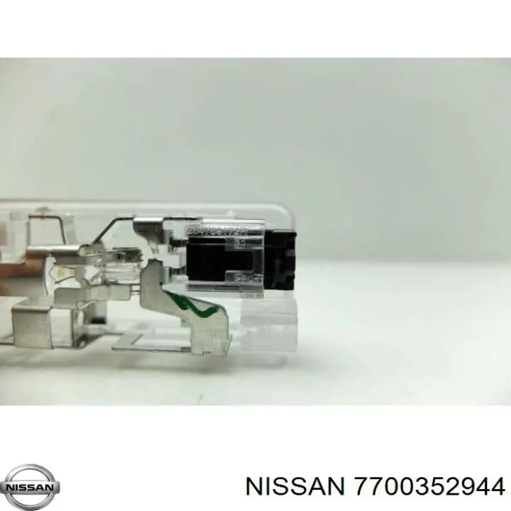  Nissan/Infiniti 7700352944