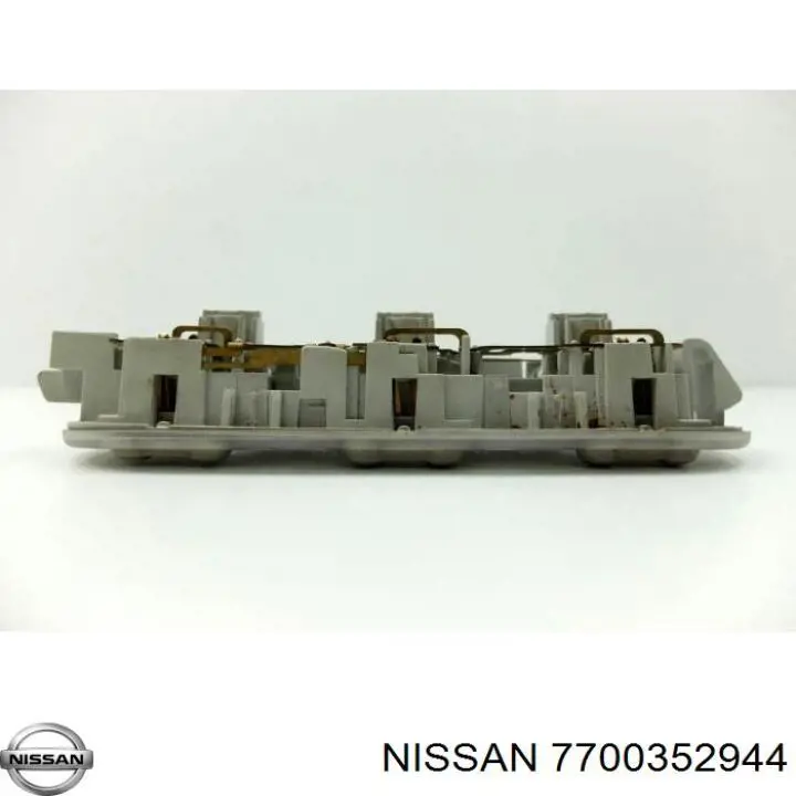  Nissan/Infiniti 7700352944 ціна, від 51.19 USD