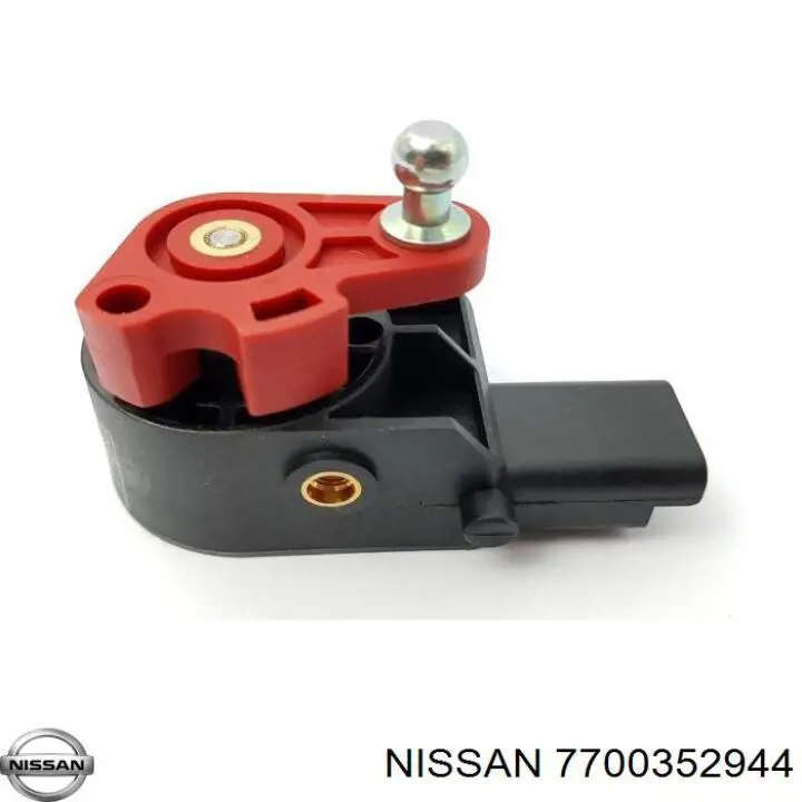 Купити 7700352944 Nissan/Infiniti 